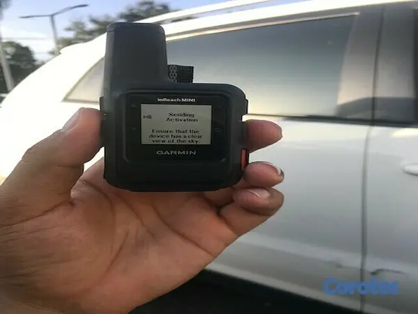 otros electronicos - Garmin Inreach MINI II GPS 2