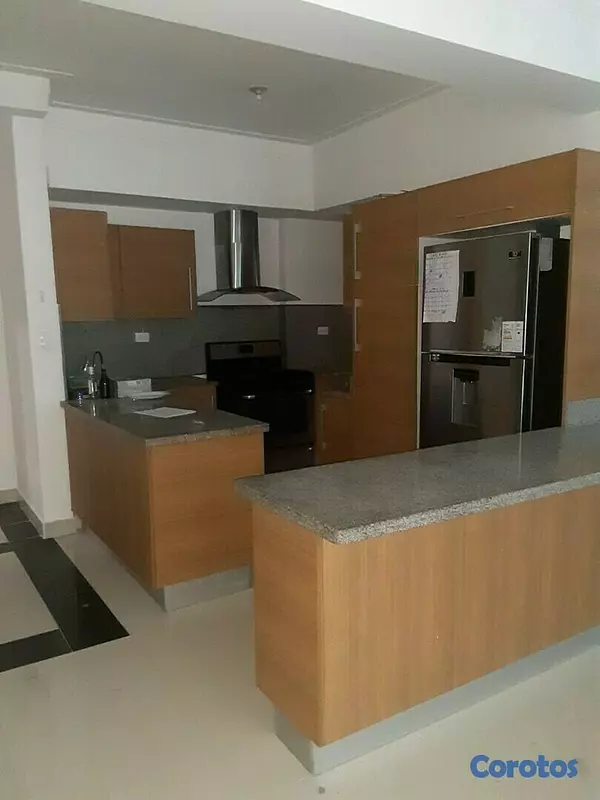 apartamentos - Se alquila!!Moderno apartamento en Impecable Torre en Bella Vista 6