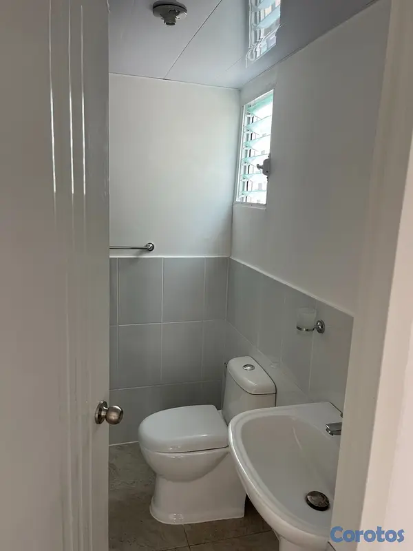 apartamentos - VENTA DE APARTAMENTO EN CIUDAD JUAN BOSCH 19