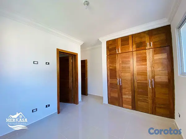 apartamentos - Hermosos apartamentos en Vista Hermosa 8