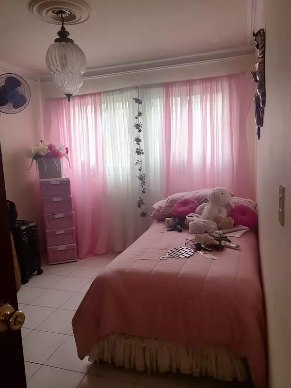 apartamentos - Se vende apartamento en El Millón  3