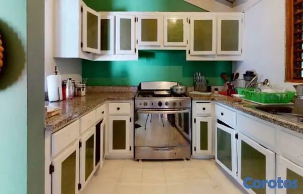 casas vacacionales y villas - Exquisita Villa En Casa De Campo 
Solo para clientes directos  5