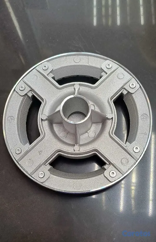 cocina - Quemadores Mabe Originales nuevos, tenemos disponibles para todo tipo de estufa. 2