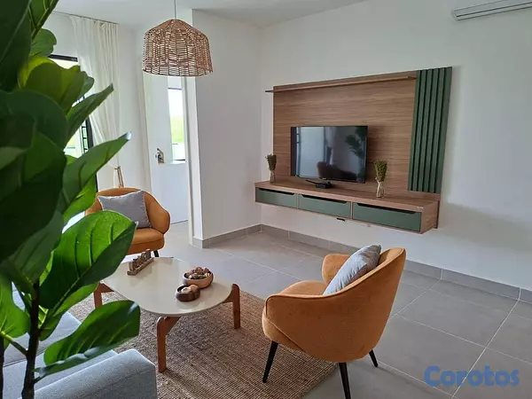 apartamentos - Apartamento moderno de 2 dormitorios, totalmente e 13