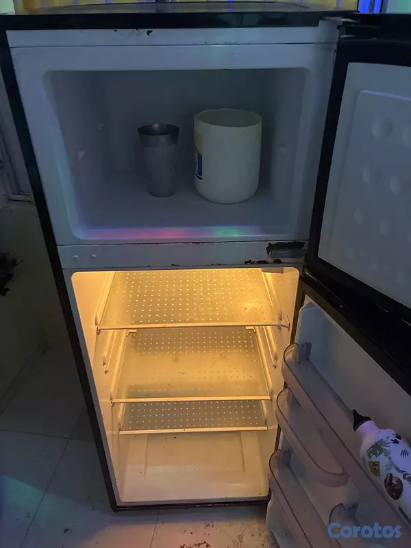electrodomesticos - Nevera Thomson  4
