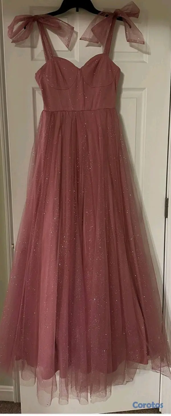 ropa para mujer - Hermosos Vestidos para una ocasion especial 11