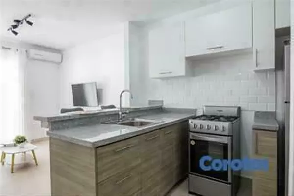 apartamentos - vendo apartamento en crisfer bavaro 2