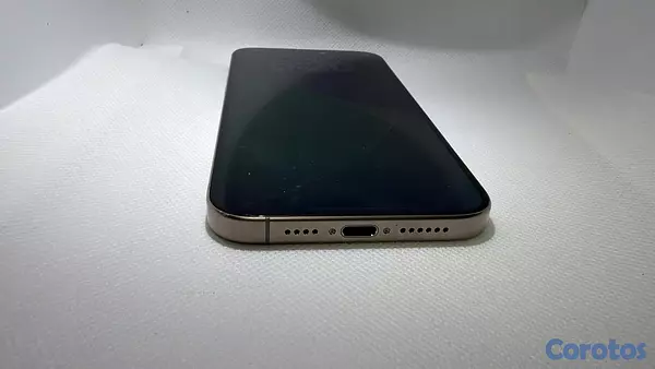celulares y tabletas - IPHONE 15 pro Max 256 GB DESBLOQUEADO  2