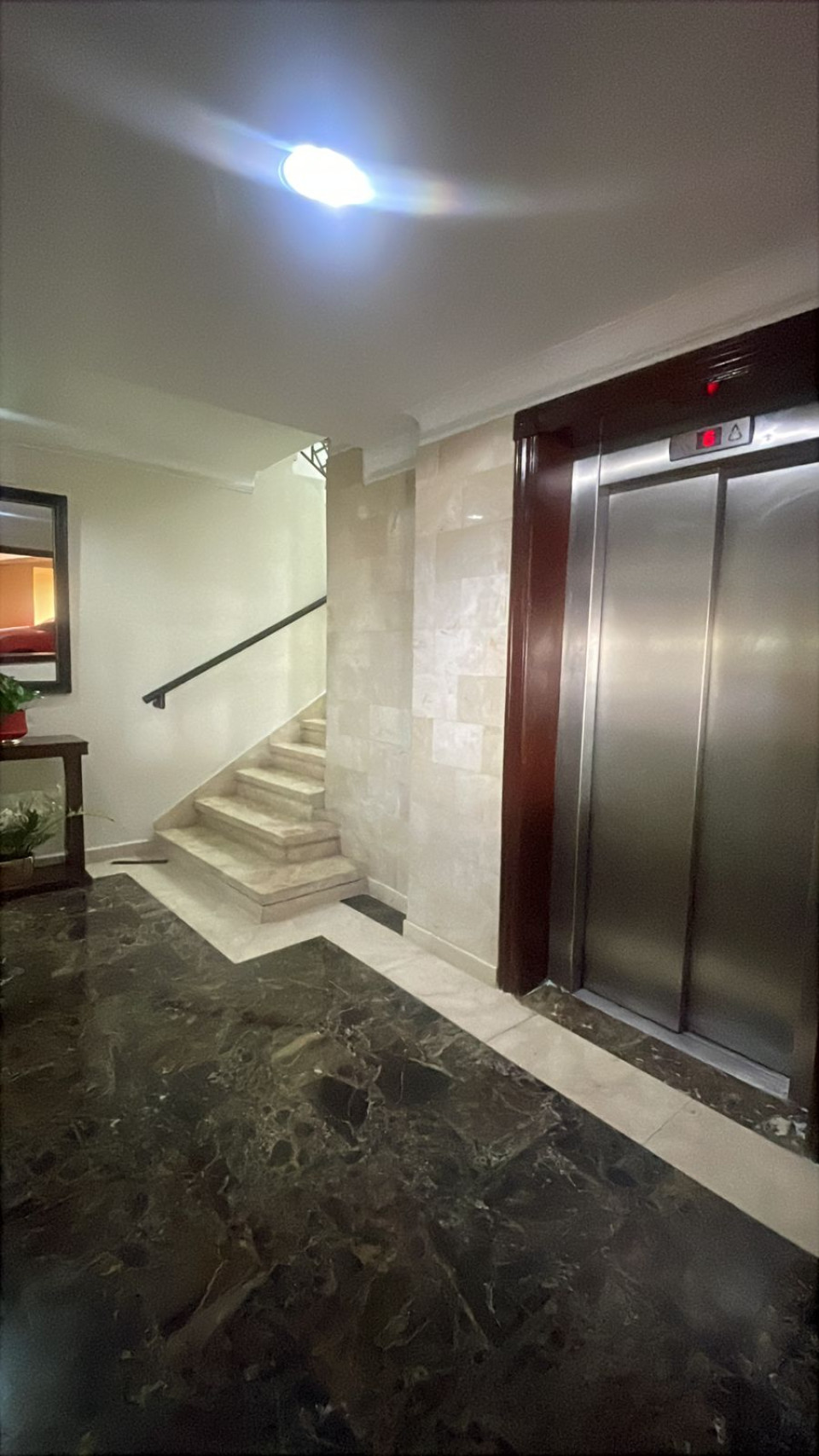 apartamentos - Apartamento en venta Sector Renacimiento  9