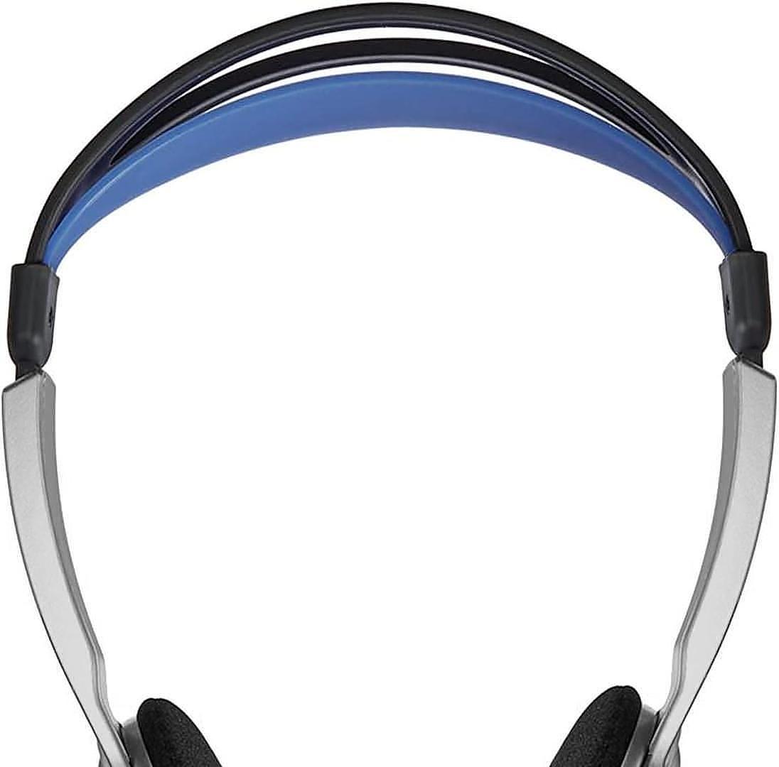 camaras y audio - Koss KTX Pro1 Auriculares On Ear c/Mic+control vol 1