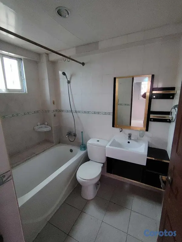 apartamentos - Se vende apartamento  5