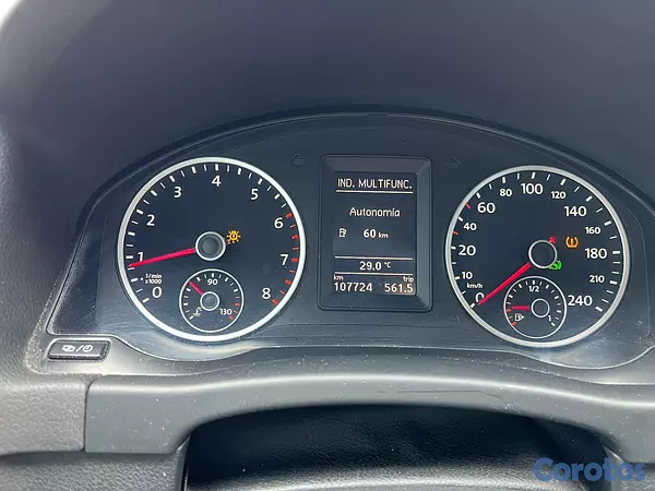 jeepetas y camionetas - Volkswagen Tiguan 11