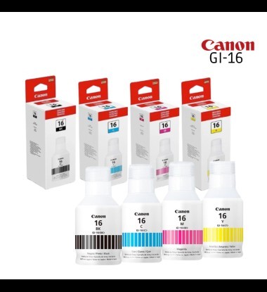 impresoras y scanners - TENEMOS TODOS LOS TIPOS DE TINTA CANON ORIGINALES 