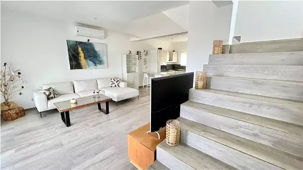 penthouses - Las Terrenas - Centro del pueblo - Penthouse amueblado - 2 Habitaciones 4