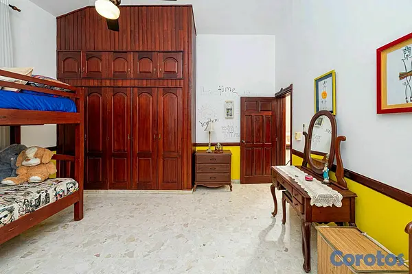 casas - hermosa casa en residencial exclusivo de Puerto plata  16