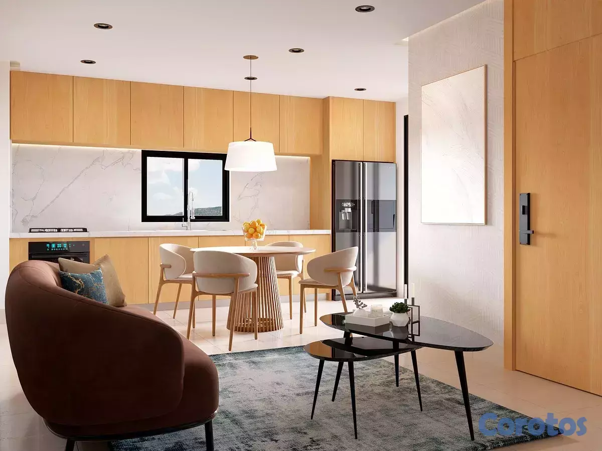 apartamentos - Bayahibe Dominicus - Proyecto de Aparatamentos modernos 4