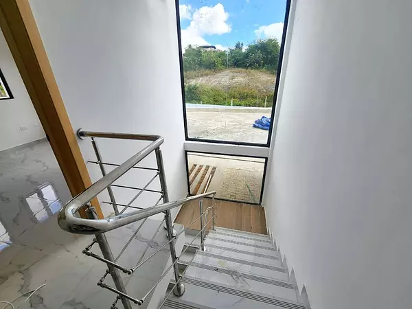 casas - Casas en Arroyo Hondo III, Distrito Nacional  10