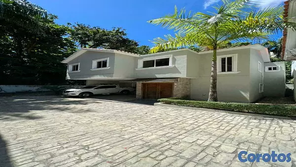 casas - vendo casa en arroyo hondo III 10
