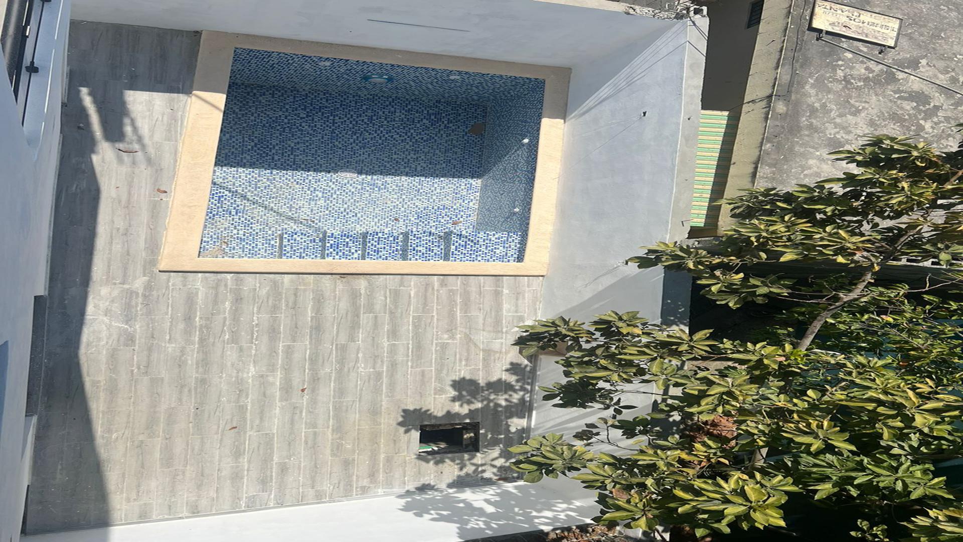 casas - Venta de casa lujosa con piscina en la autopista de san isidro Brisa Oriental 8