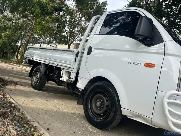 camiones y vehiculos pesados - Hyundai H100 2023 15