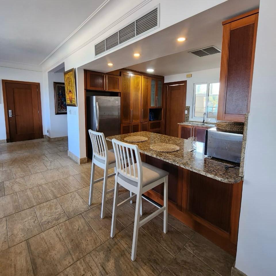 penthouses - Las Terrenas (Samaná). 8