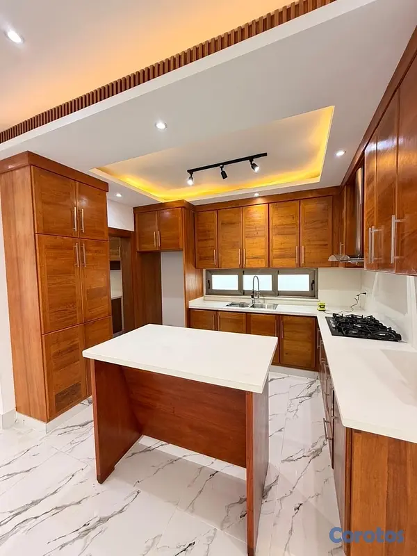 casas - Ubicada en Llanos de Gurabo, Santiago de los Caballeros. 5