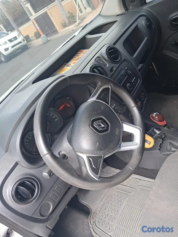 jeepetas y camionetas - FURGONETA RENAULT DOKKER 2017 12