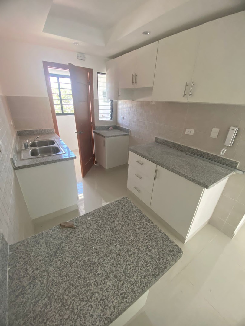 apartamentos - Se vende apartamento en Ensanche Isabelita 9