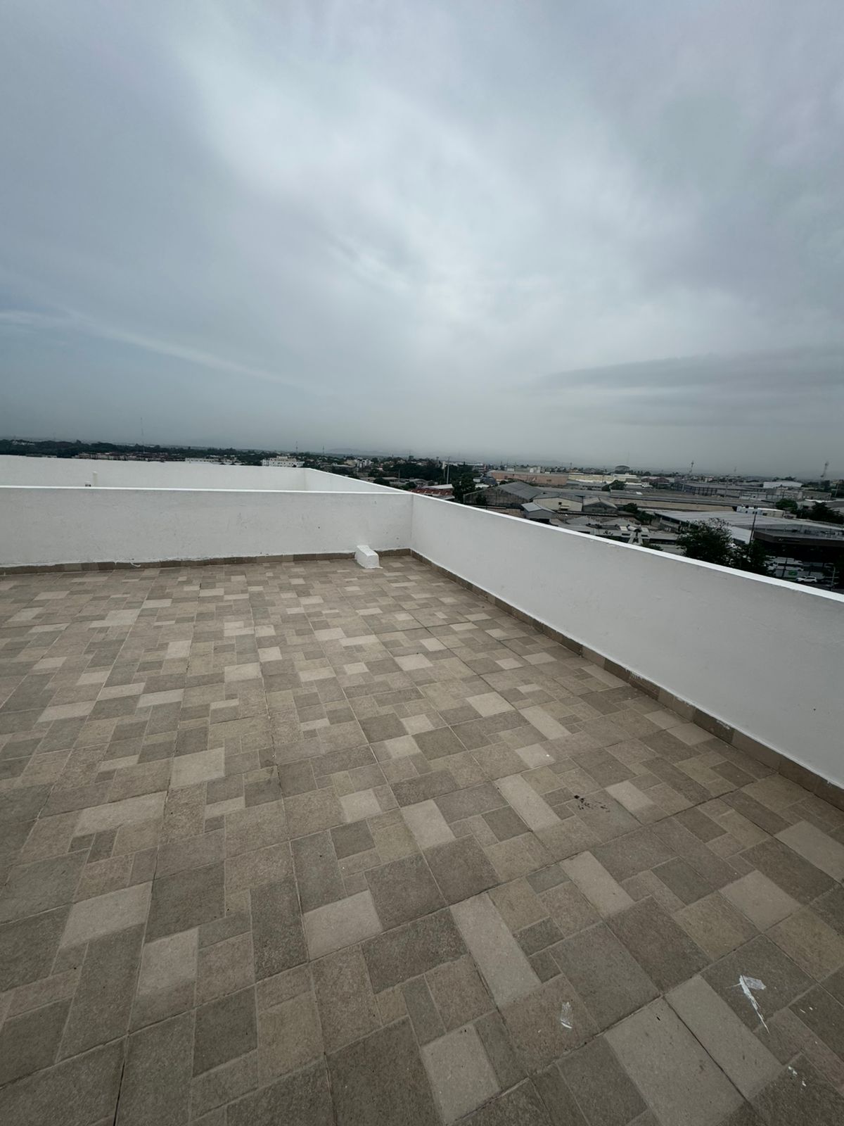 apartamentos - Vendo Apartamento Vacío de 1 Habitación en Renacimiento  Código: PD441 0
