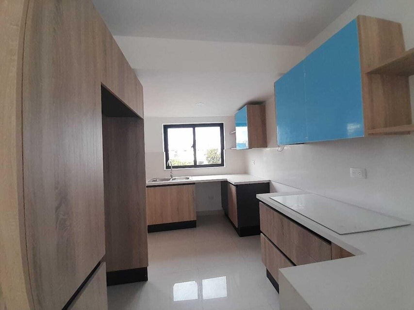 apartamentos - Apartamento en venta #24-905 balcón, 2 dormitorios, piscina, ascensor, jacuzzi. 3