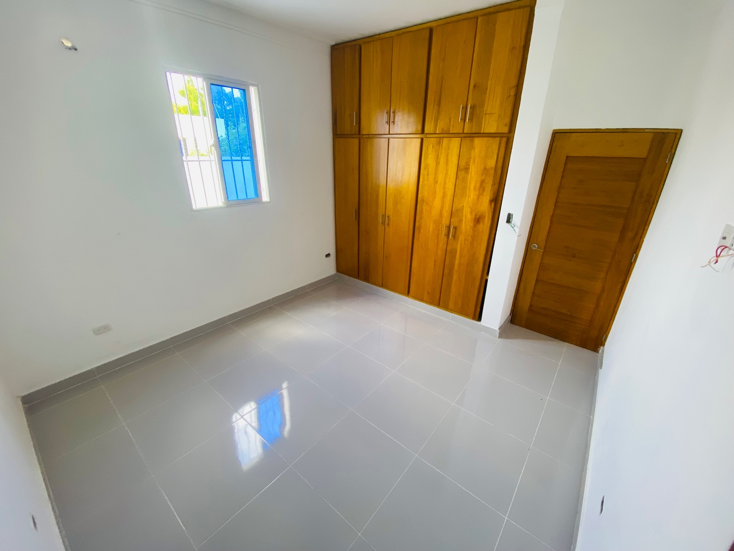 casas - CASA EN VENTA EN SANTIAGO DE LOS CABALLEROS PRÓXIMO A LOS PRADO 6