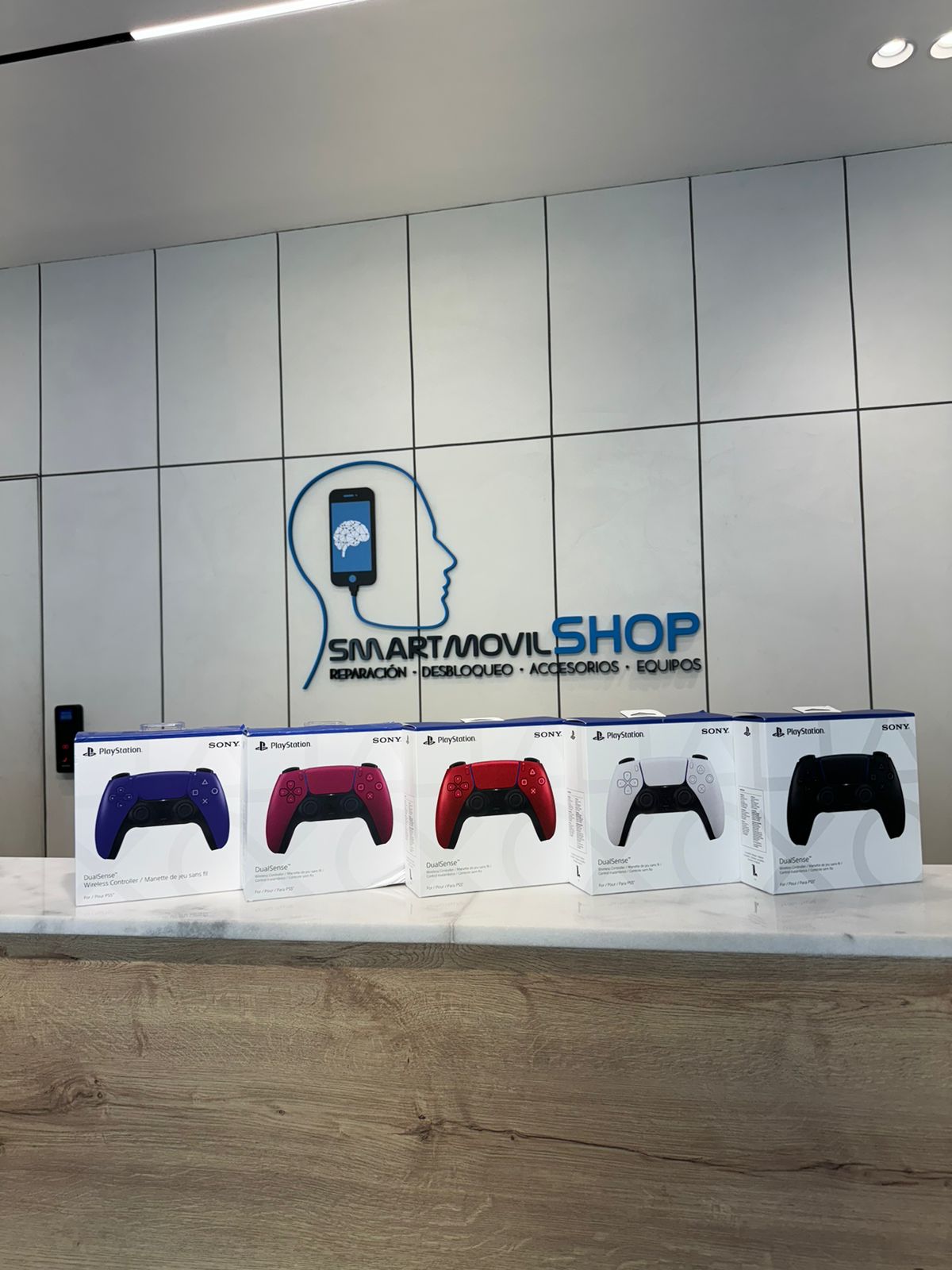 consolas y videojuegos - CONTROLES PLAYSTATION 5 ¡OFERTA BLACK FRIDAY! 0