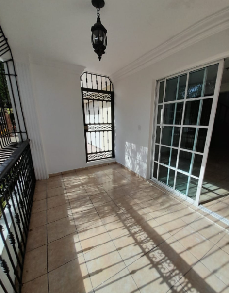 casas - Alquiler de Casa en San Geronimo 1