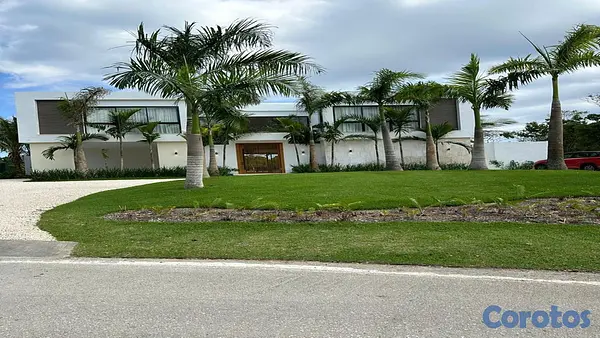 casas - Punta Cana Beach Resort - Propiedad en Venta y Alquiler 1