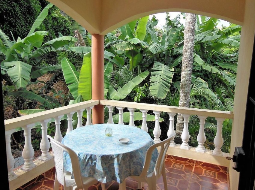 casas - Apart Hotel en venta próximo a la playa Bonita, Las Terrenas, Samaná 9