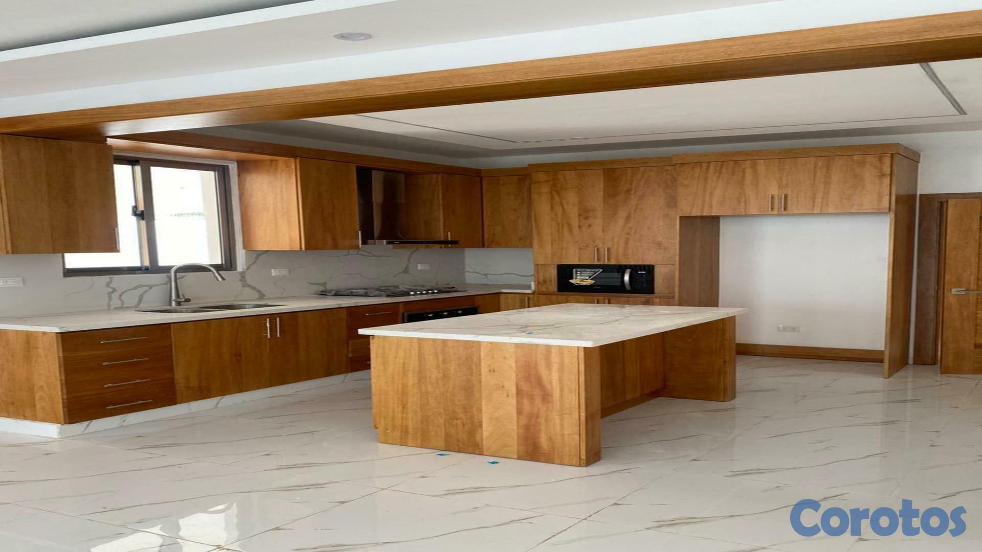 casas - Lujosa y amplia casa de venta en Villa María 7