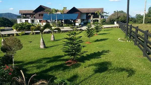 casas vacacionales y villas - VILLA FORTUNA, JARABACOA  5