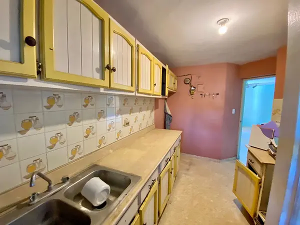 apartamentos -  Vendo apartamento en Arroyo Hondo Viejo, Residencial Cerrado  10