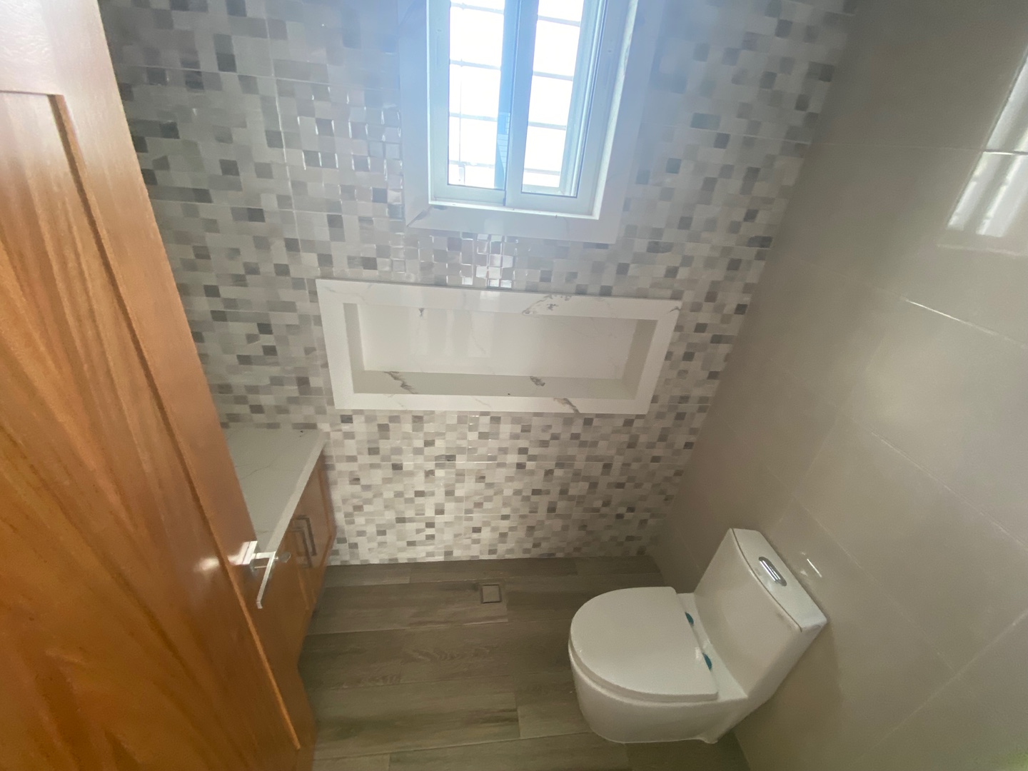 casas - CASA EN UN RESIDENCIAL CERRADO EN SANTIAGO DE LOS CABALLEROS  6