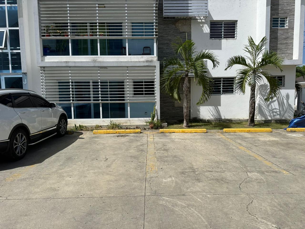 apartamentos - APARTAMENTO SECTOR DE LOS RIELES, SANTIAGO 1