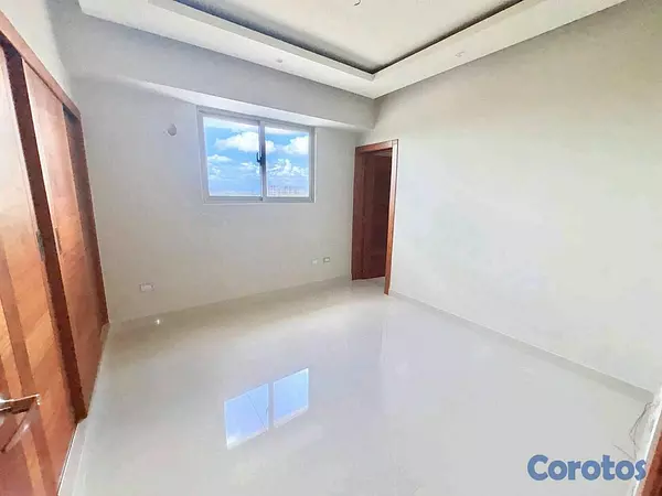 apartamentos - Apartamento en alquiler en El Millón  8