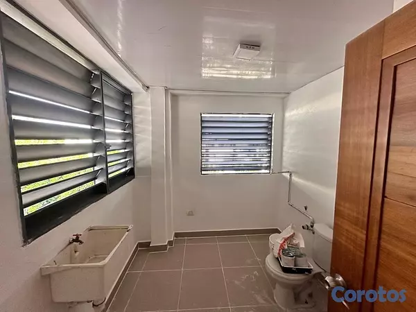 apartamentos - vendo Ph avenida independencia Miramar tres habitaciones dos parqueos terraza  10