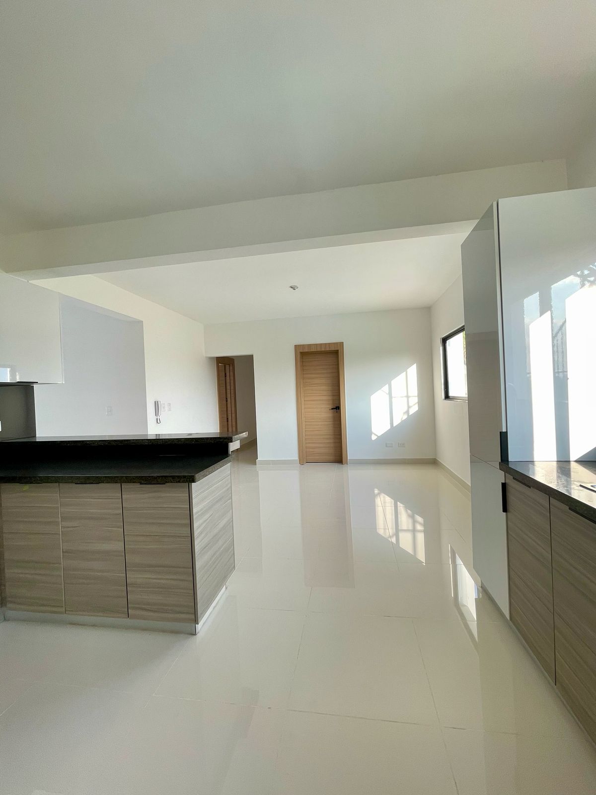 apartamentos - Apartamento de Venta en Las Damas  2