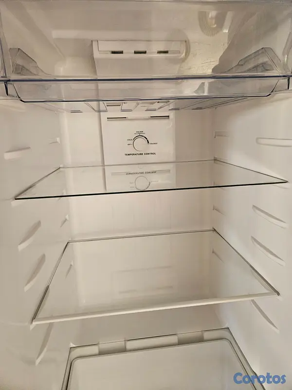 electrodomesticos - VENDO NEVERA TECNOMASTER USADA 10/10.  9