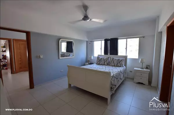 apartamentos - Venta de Apartamento en la mejor zona de Serrallés 4