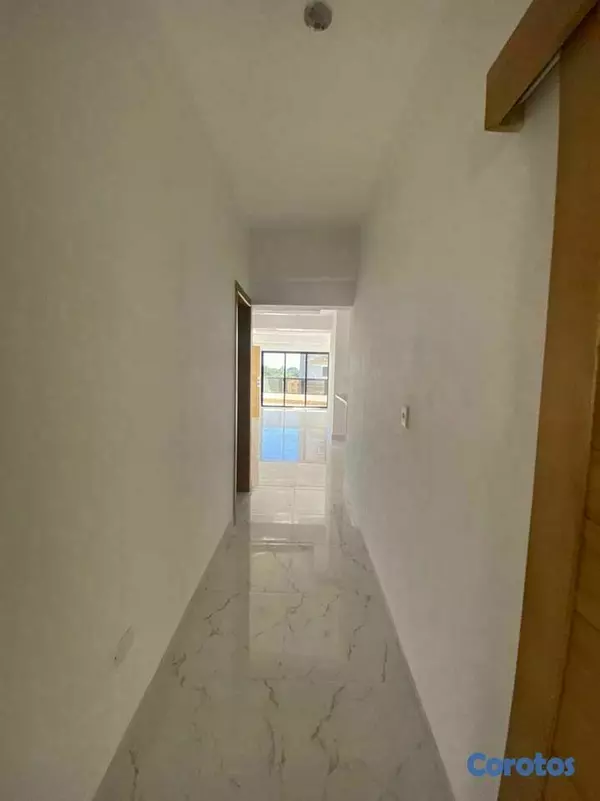 apartamentos - Vendo apartamento en Torre moderna de Alma Rosa I. 9
