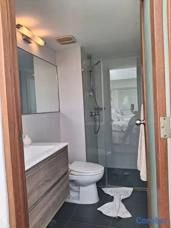 penthouses - Pent House primera línea de playa  9
