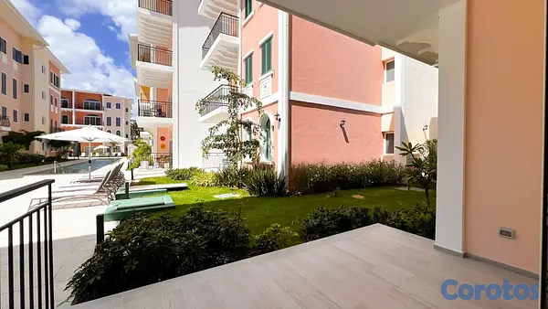 apartamentos - Vendo apartamento en Bávaro, Punta Cana 16