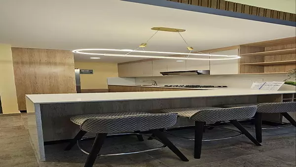 apartamentos - PROYECTO DE APARTAMENTOS EN EL VERGEL DN 4