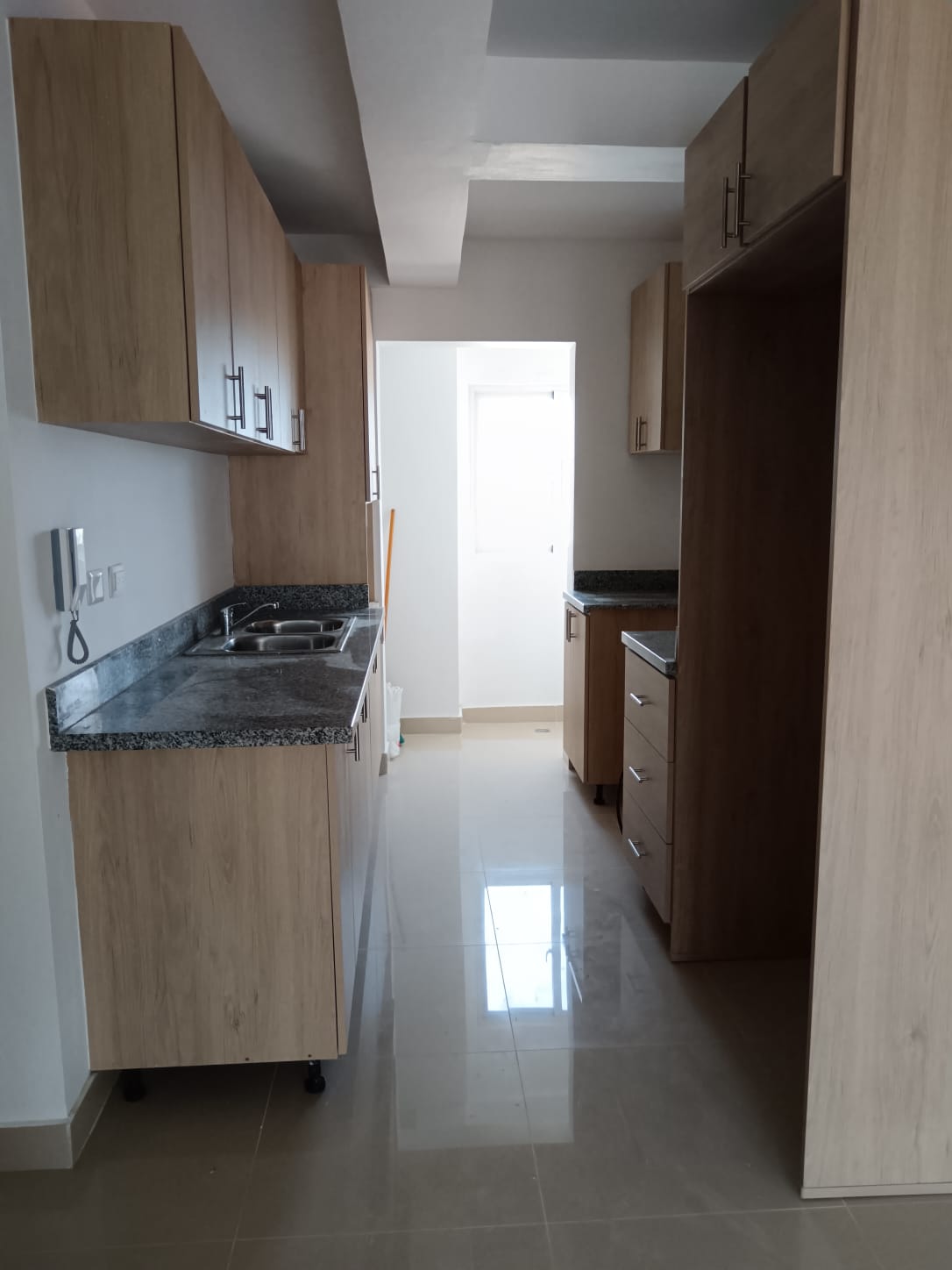 apartamentos - VENDO APARTAMENTO SAN ISIDRO 6